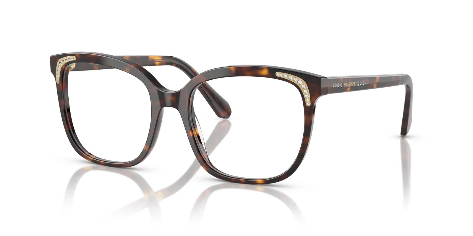 Swarovski 2033 Eyeglasses - view 13